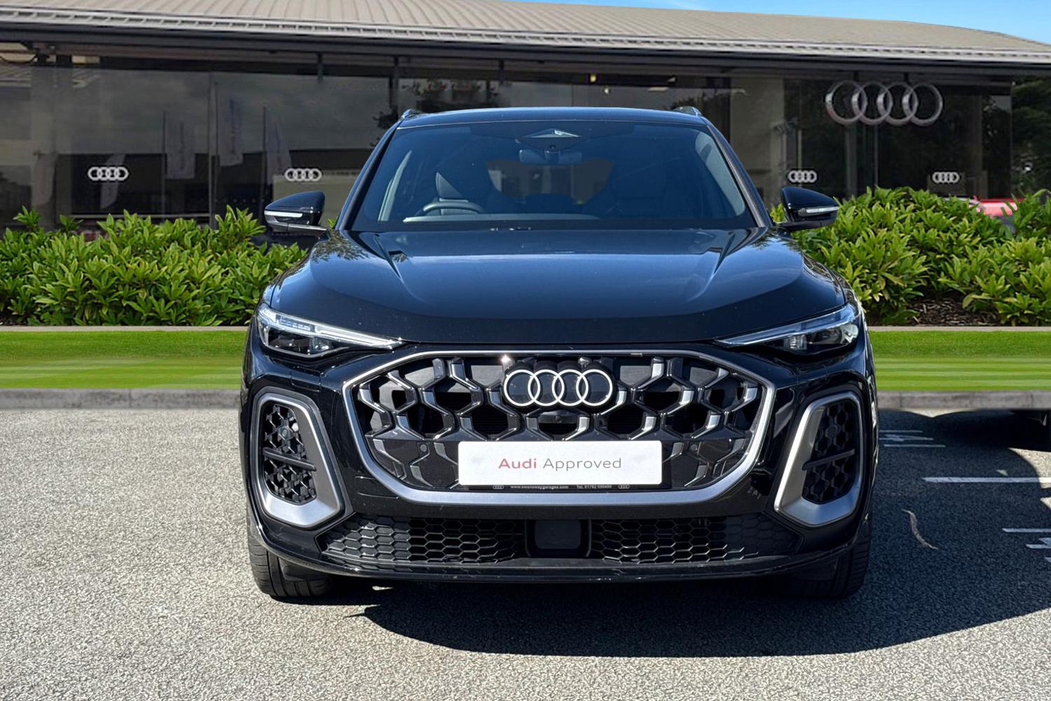 Used Audi Q5 2025 for sale - 78154919: Photo 5