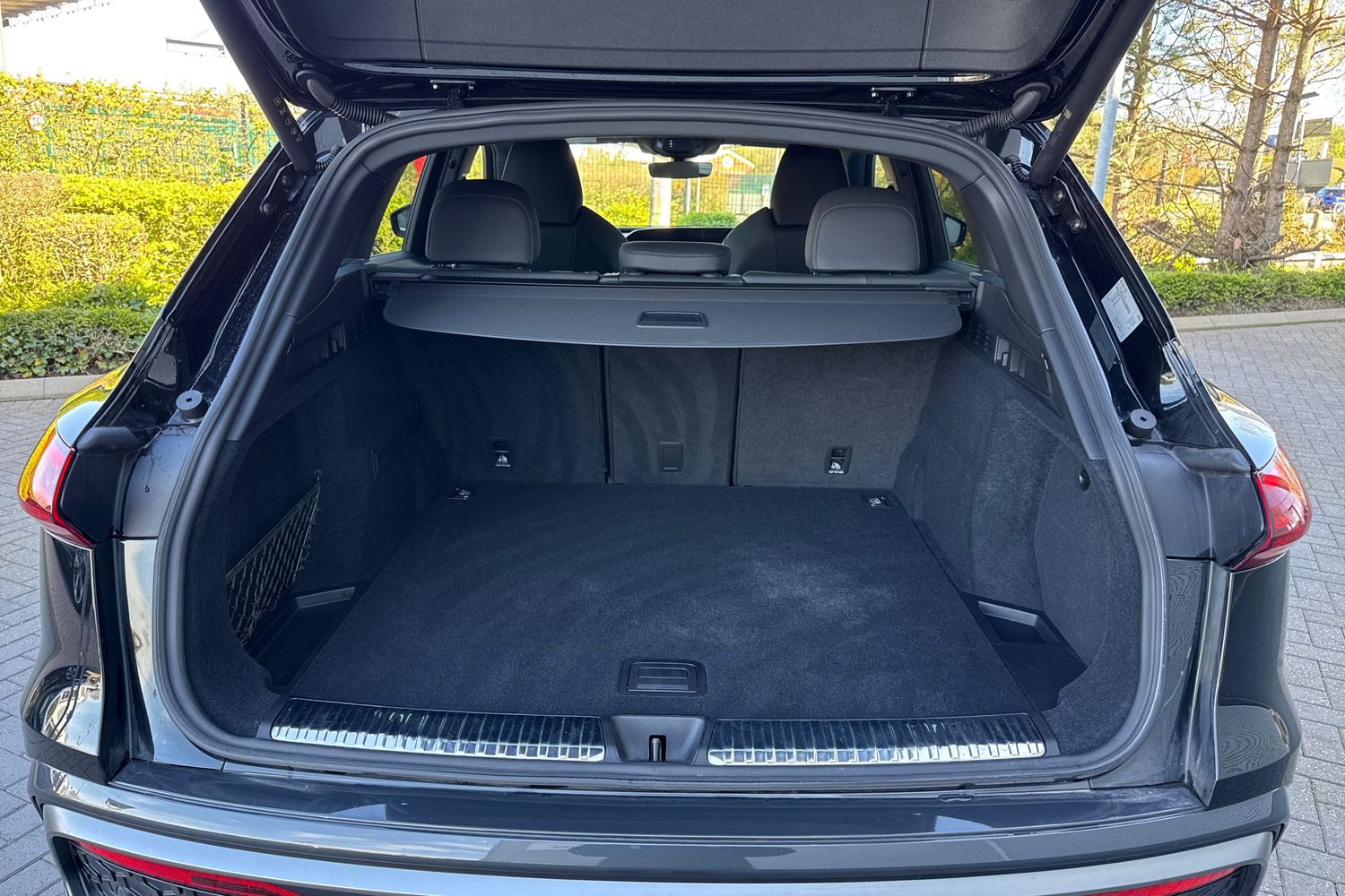 Used Audi Q5 2025 for sale - 78154919: Photo 6