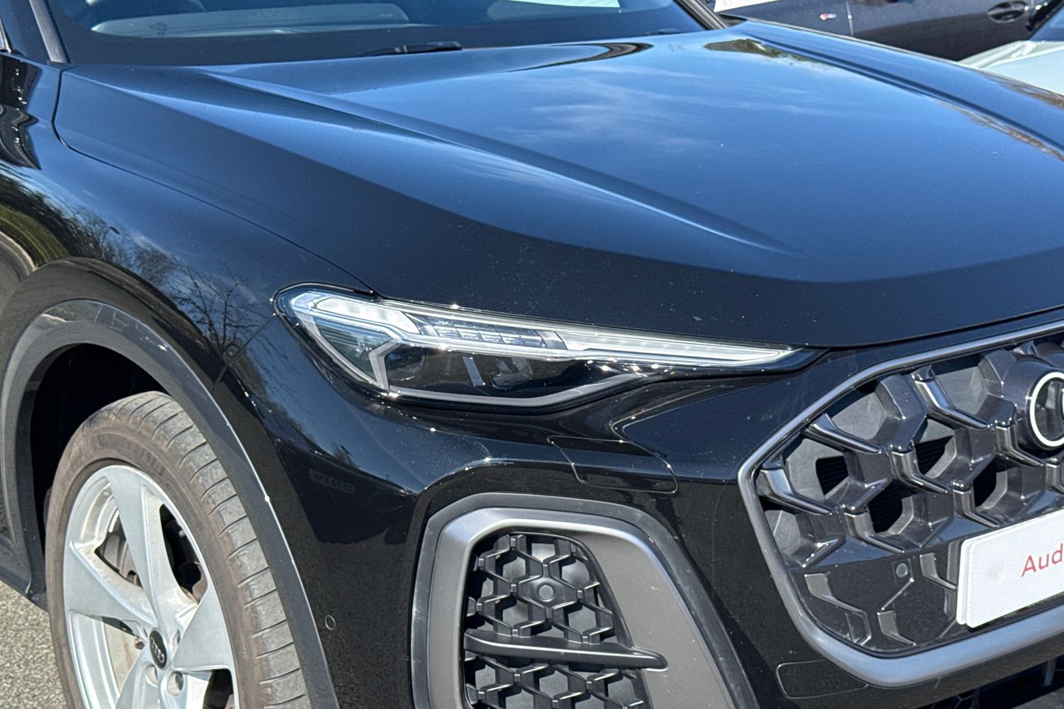 Used Audi Q5 2025 for sale - 78154919: Photo 8