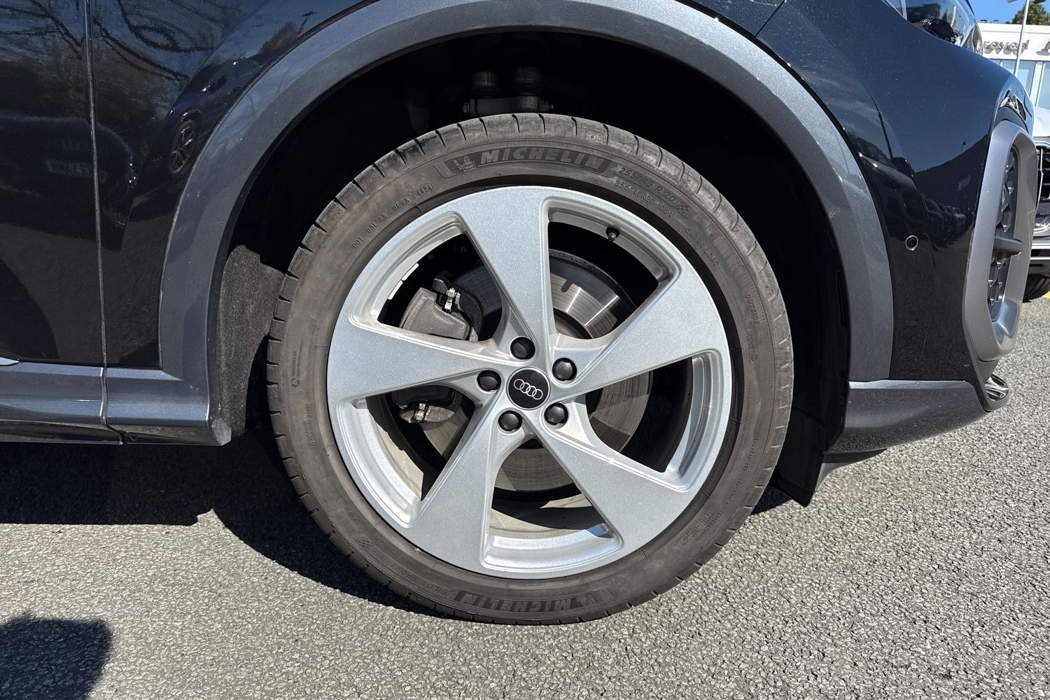 Used Audi Q5 2025 for sale - 78154919: Photo 9