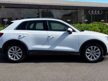 Used Audi Q3 2024 for sale - 74333951: Photo