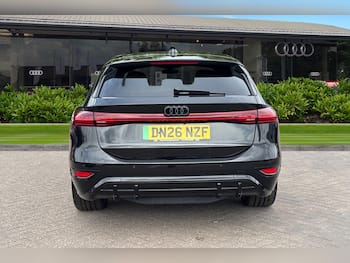 Used Audi A6 e-tron Avant 2026 for sale - 79754576: Photo