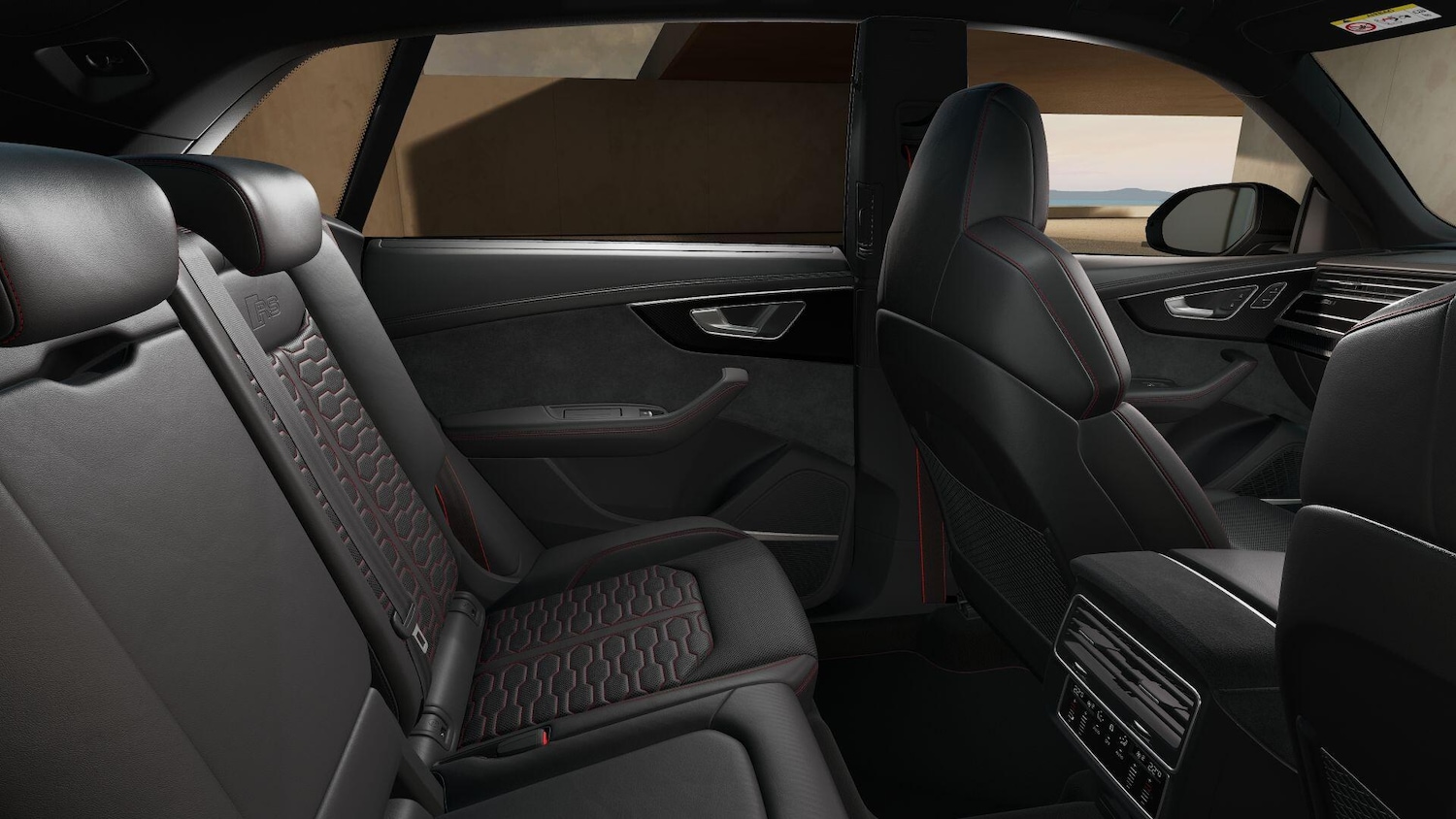 Used Audi RS Q8 2025 for sale - 77152622: Photo 12