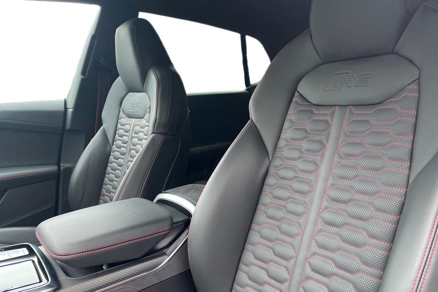 Used Audi RS Q8 2025 for sale - 77152622: Photo 15