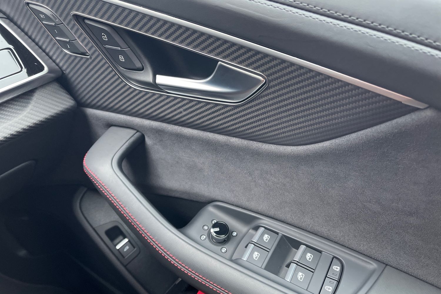 Used Audi RS Q8 2025 for sale - 77152622: Photo 20