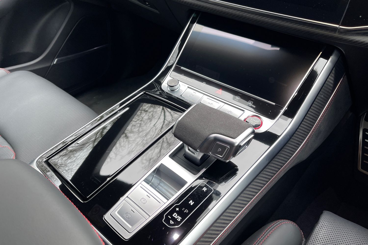 Used Audi RS Q8 2025 for sale - 77152622: Photo 22