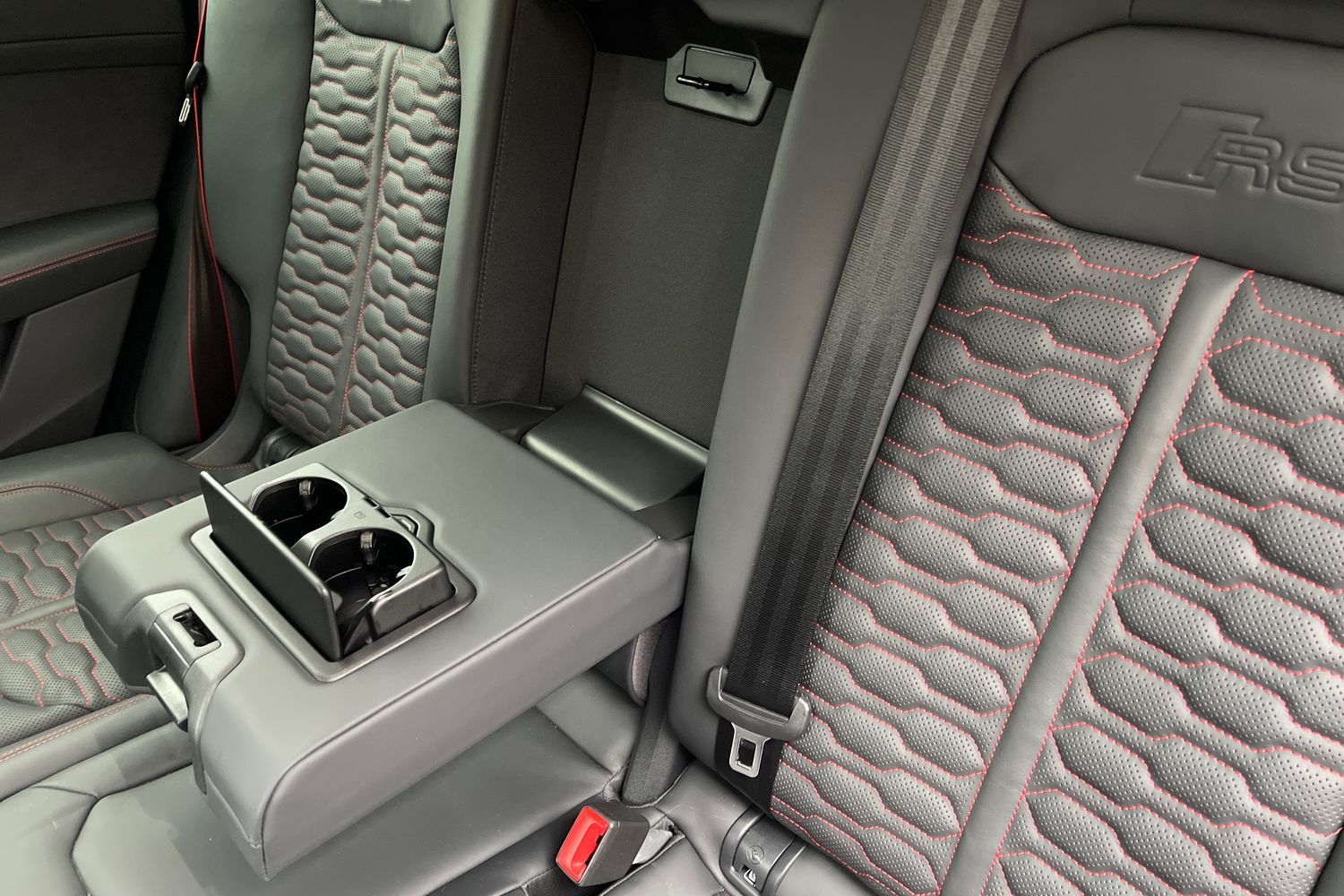 Used Audi RS Q8 2025 for sale - 77152622: Photo 24