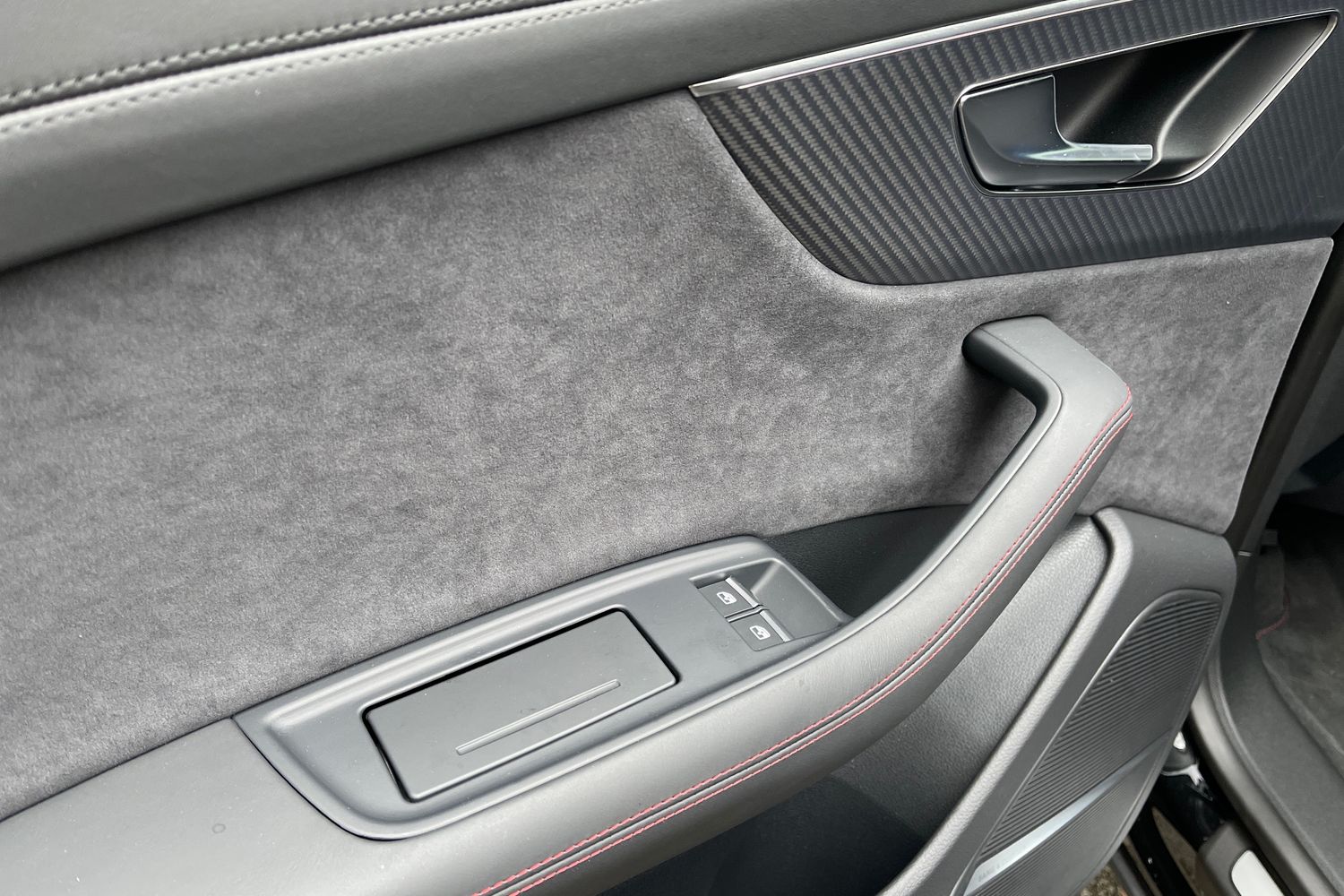 Used Audi RS Q8 2025 for sale - 77152622: Photo 26