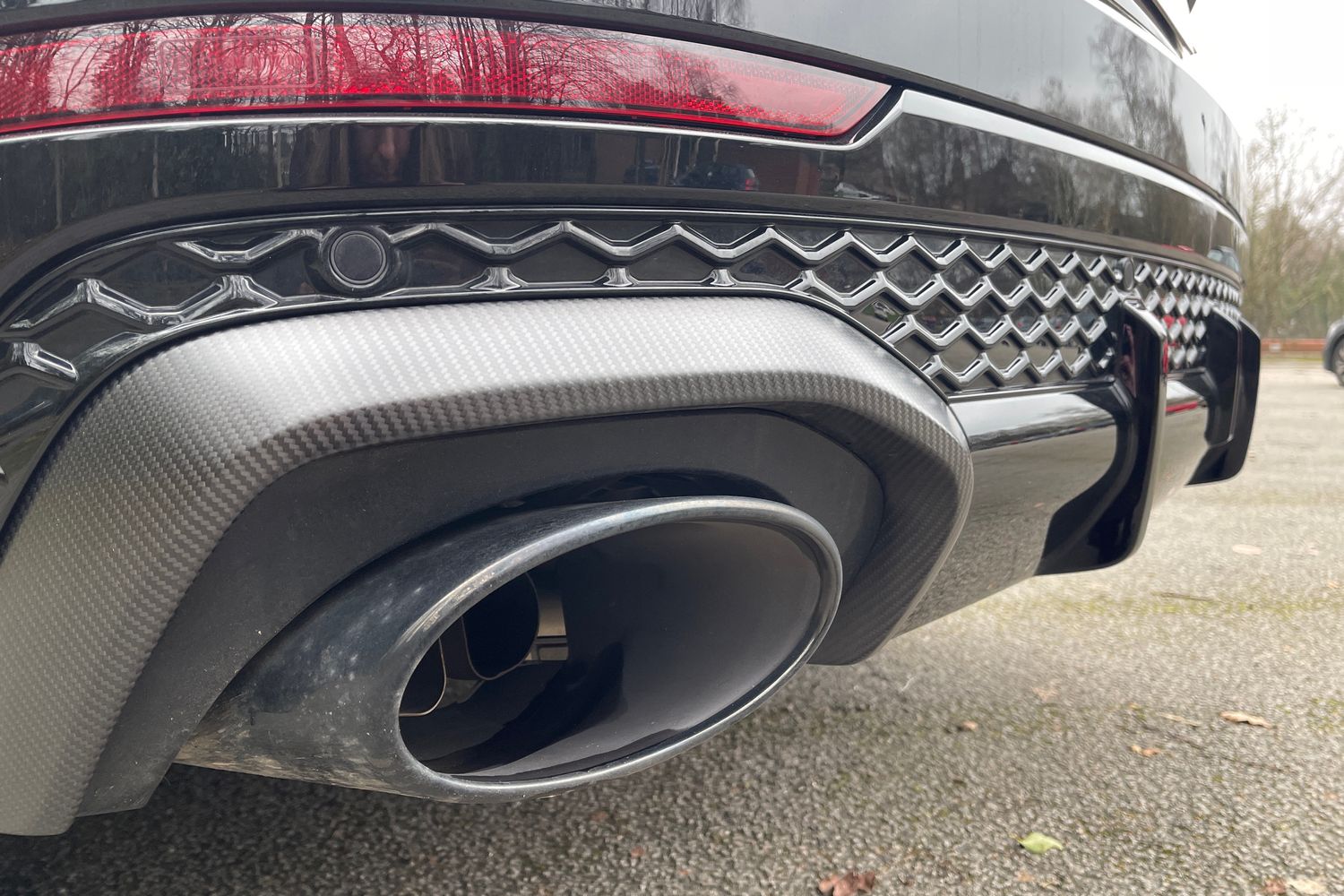 Used Audi RS Q8 2025 for sale - 77152622: Photo 27