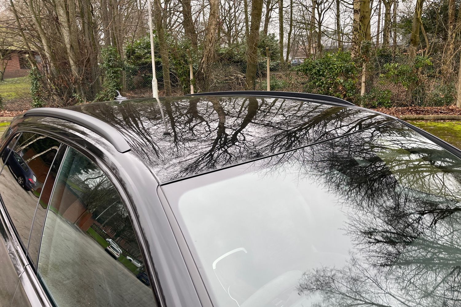 Used Audi RS Q8 2025 for sale - 77152622: Photo 29