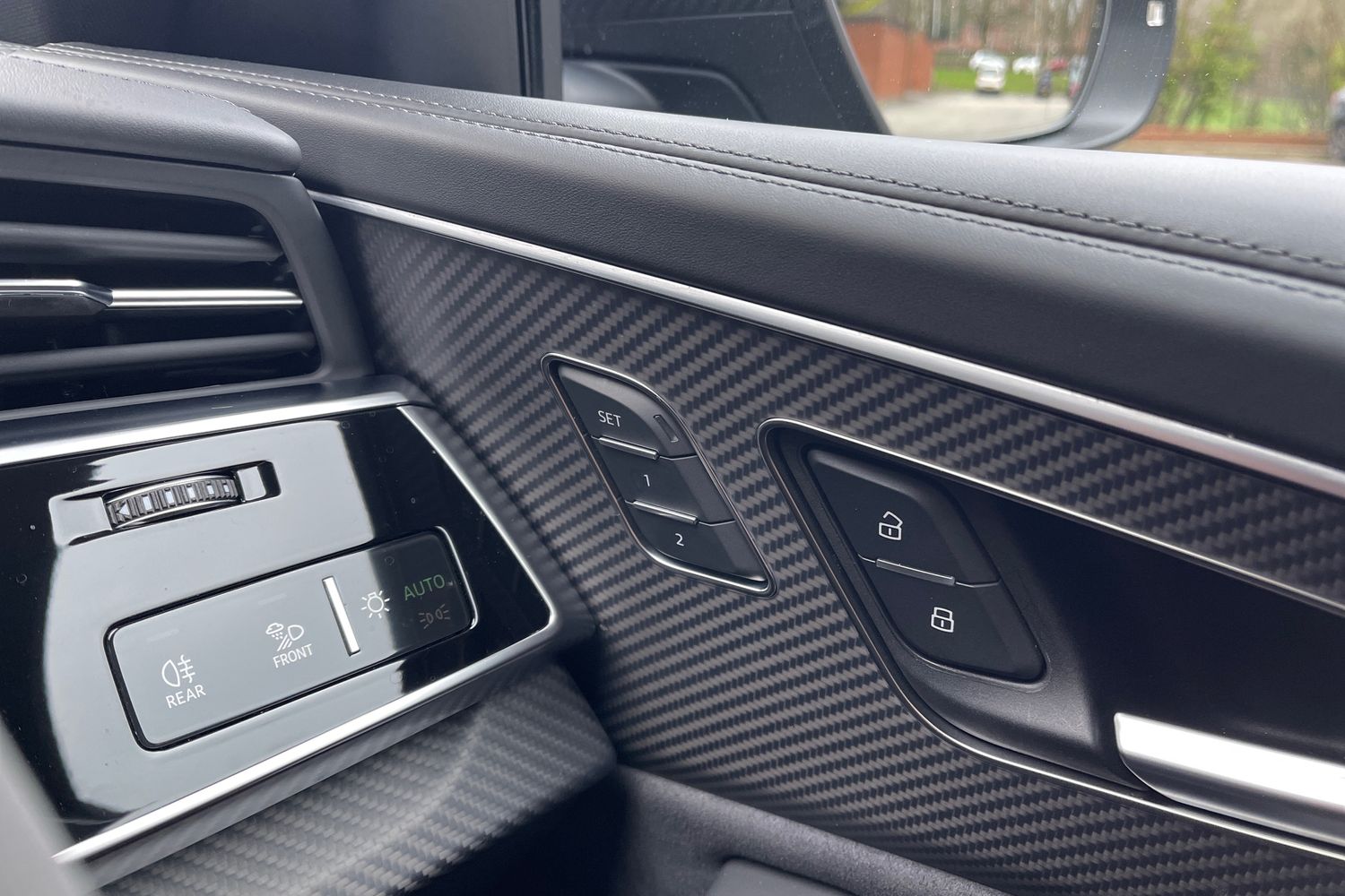 Used Audi RS Q8 2025 for sale - 77152622: Photo 30