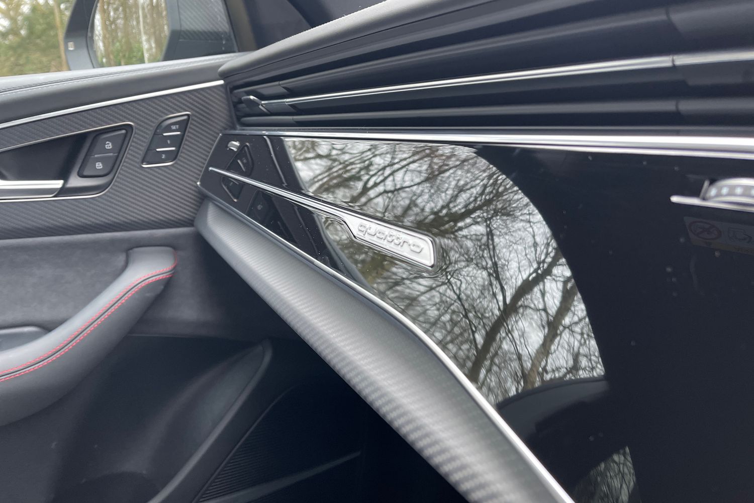 Used Audi RS Q8 2025 for sale - 77152622: Photo 31