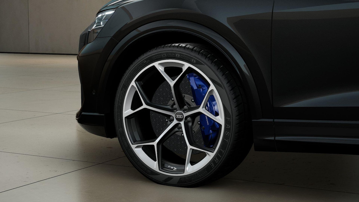 Used Audi RS Q8 2025 for sale - 77152622: Photo 6