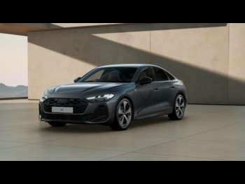 2025 - 2.0 TDI Quattro 204 Edition 1 4dr S Tronic