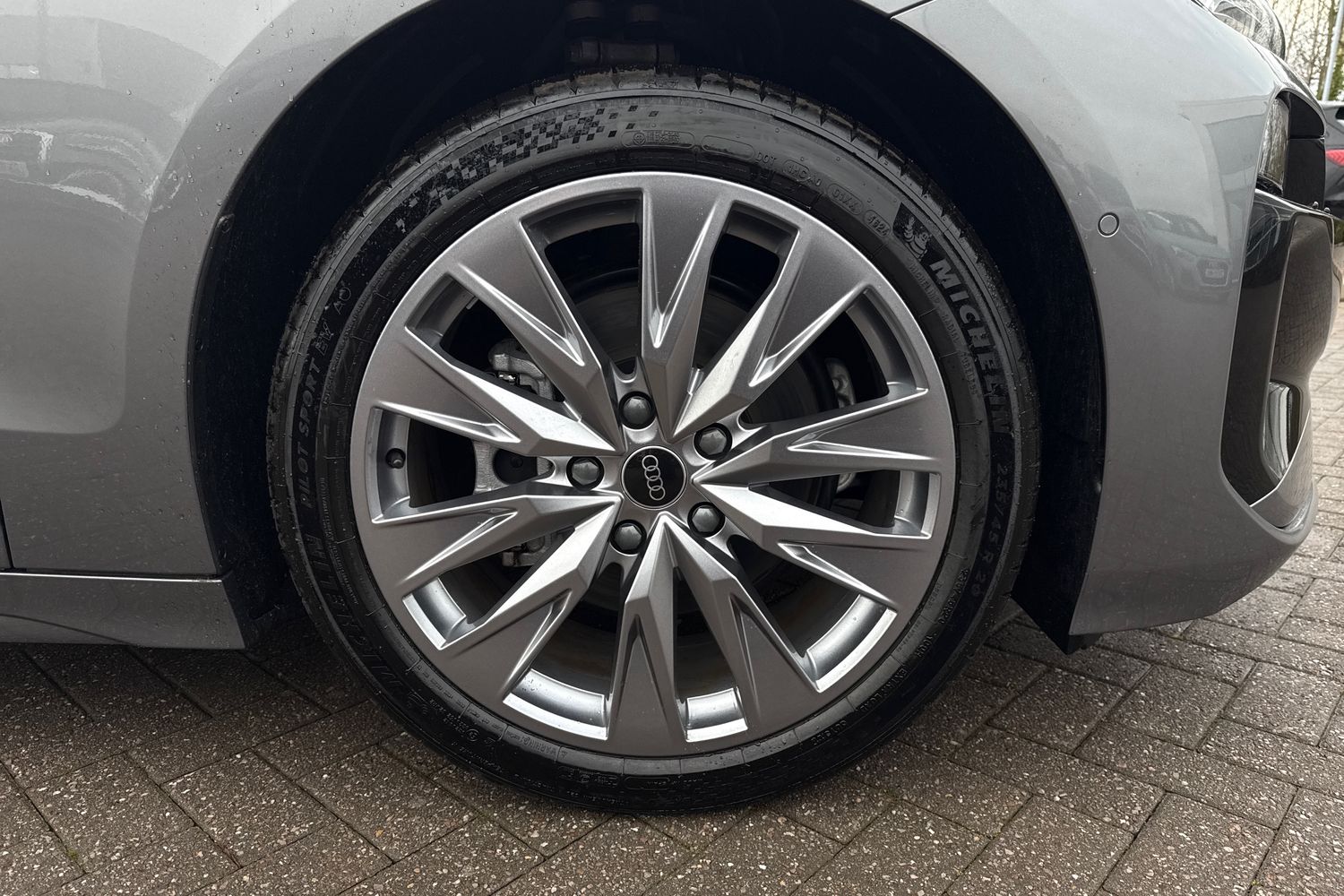 Used Audi A6 2025 for sale - 77801731: Photo 10