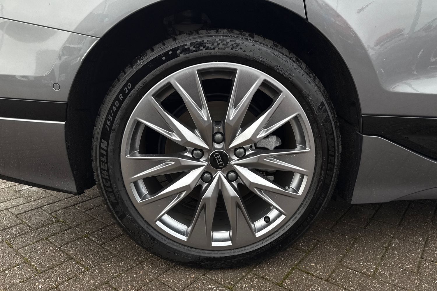 Used Audi A6 2025 for sale - 77801731: Photo 11