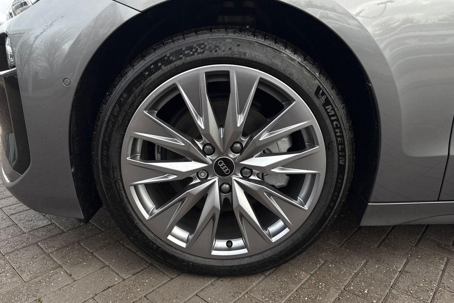 Used Audi A6 2025 for sale - 77801731: Photo 13