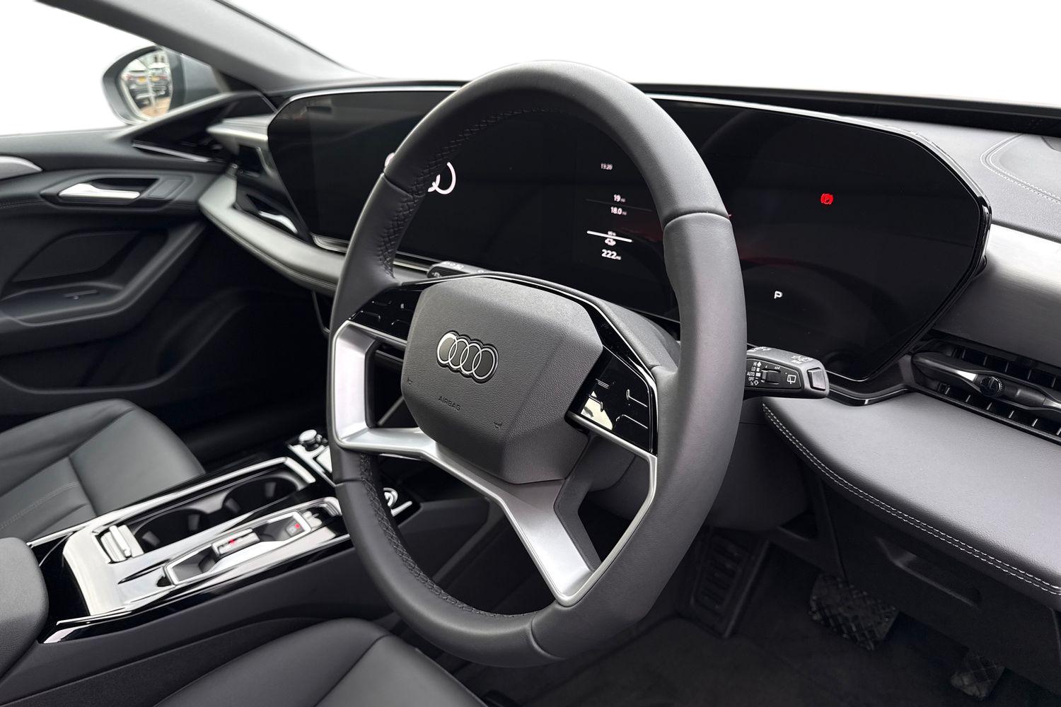 Used Audi A6 2025 for sale - 77801731: Photo 14