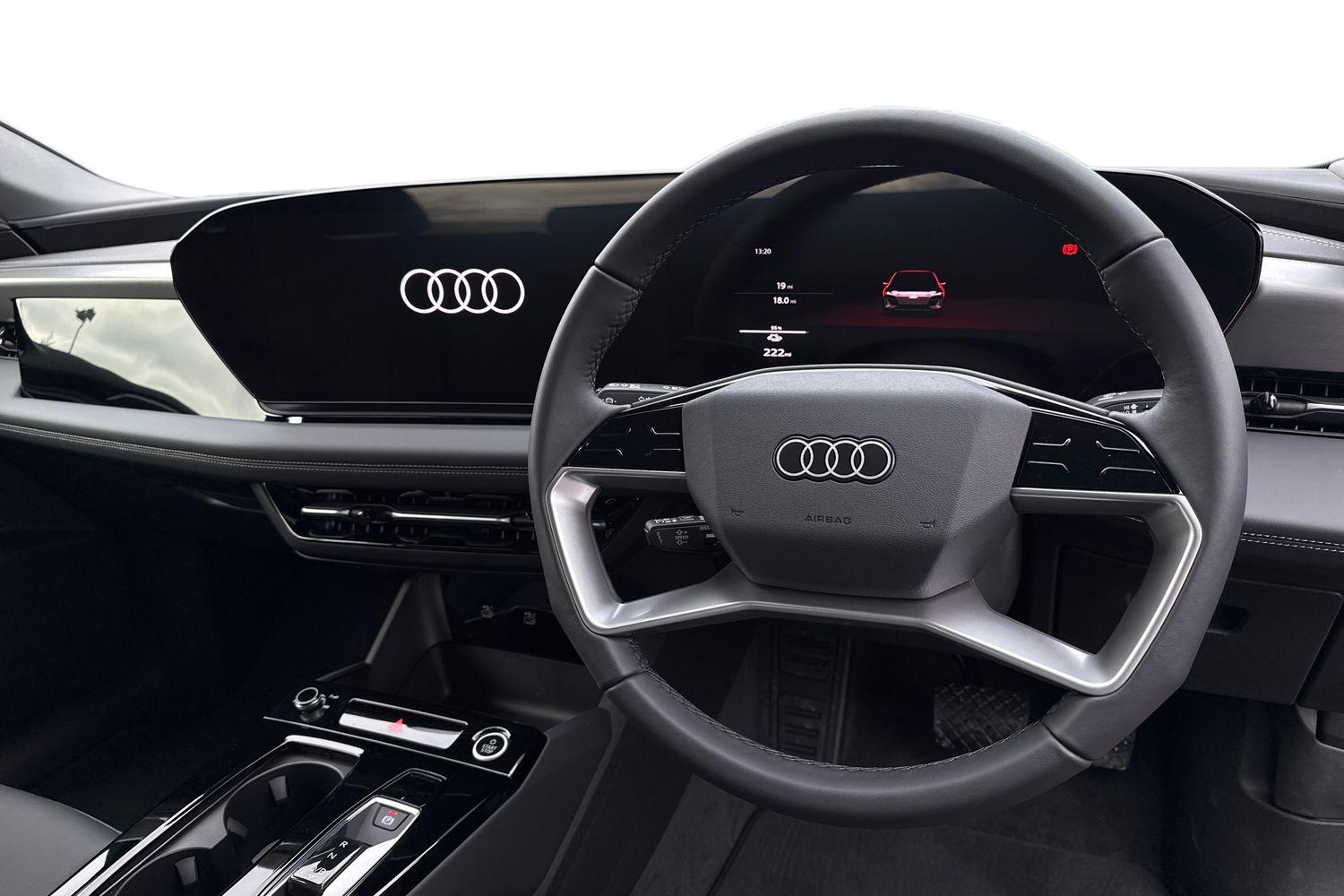 Used Audi A6 2025 for sale - 77801731: Photo 18