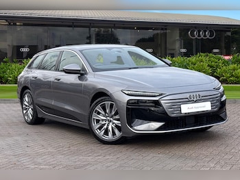 2025 - 210kW 83kWh Sport 5dr Auto