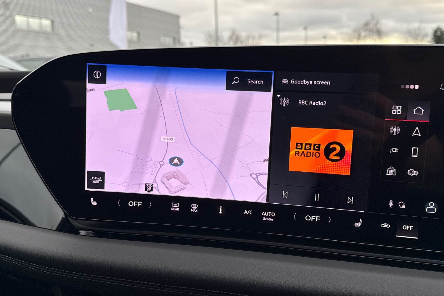 Used Audi A6 2025 for sale - 77801731: Photo 26