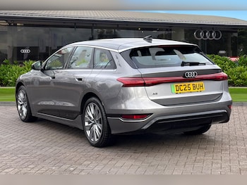 Used Audi A6 2025 for sale - 77801731: Photo