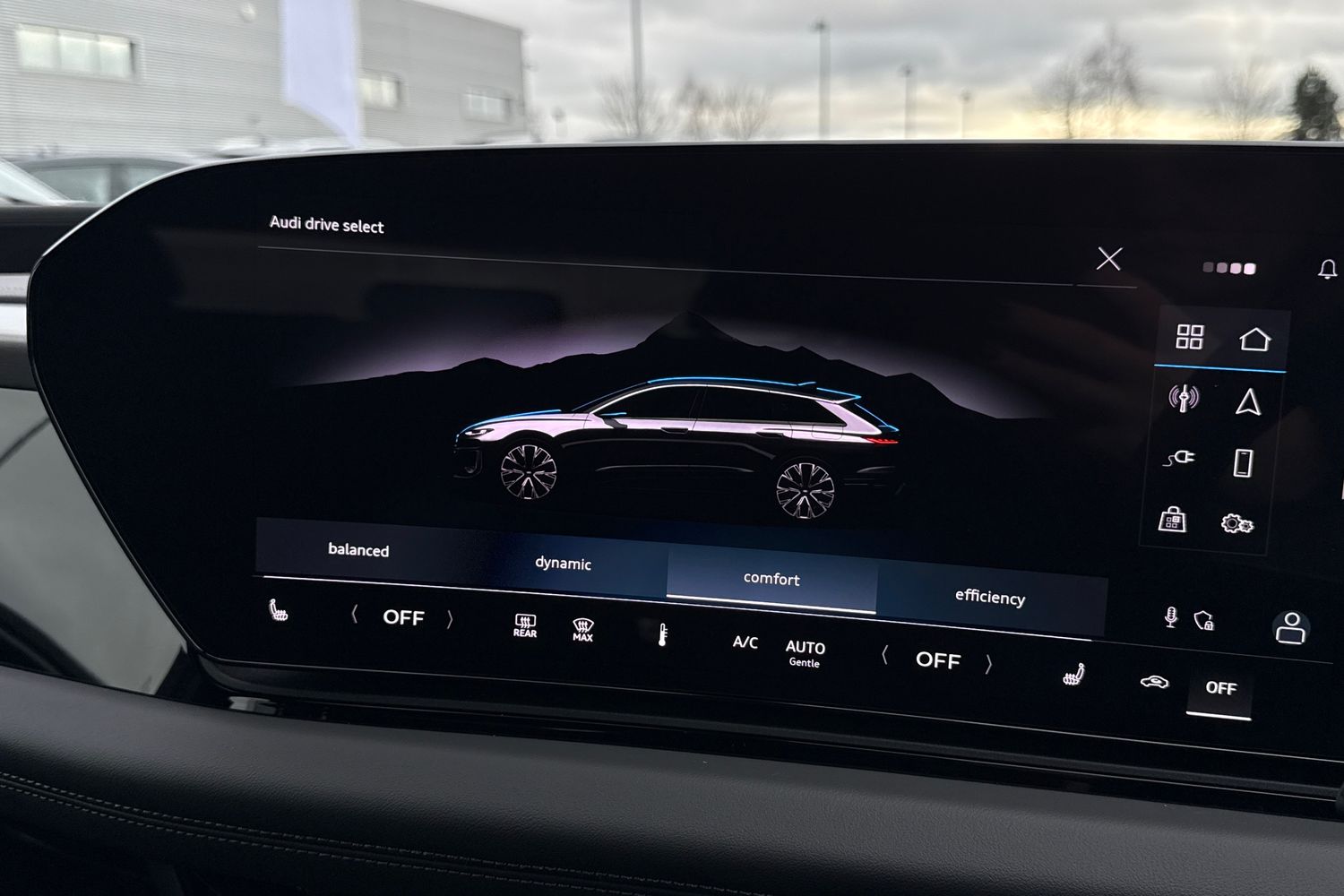 Used Audi A6 2025 for sale - 77801731: Photo 31