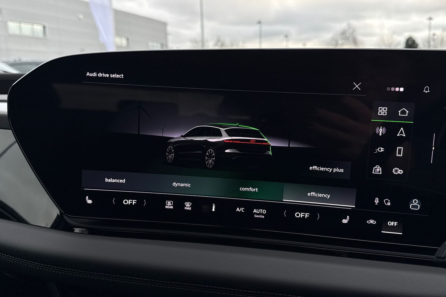 Used Audi A6 2025 for sale - 77801731: Photo 32