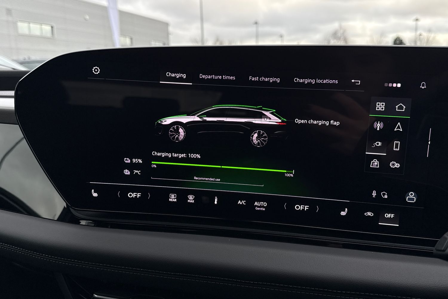 Used Audi A6 2025 for sale - 77801731: Photo 33