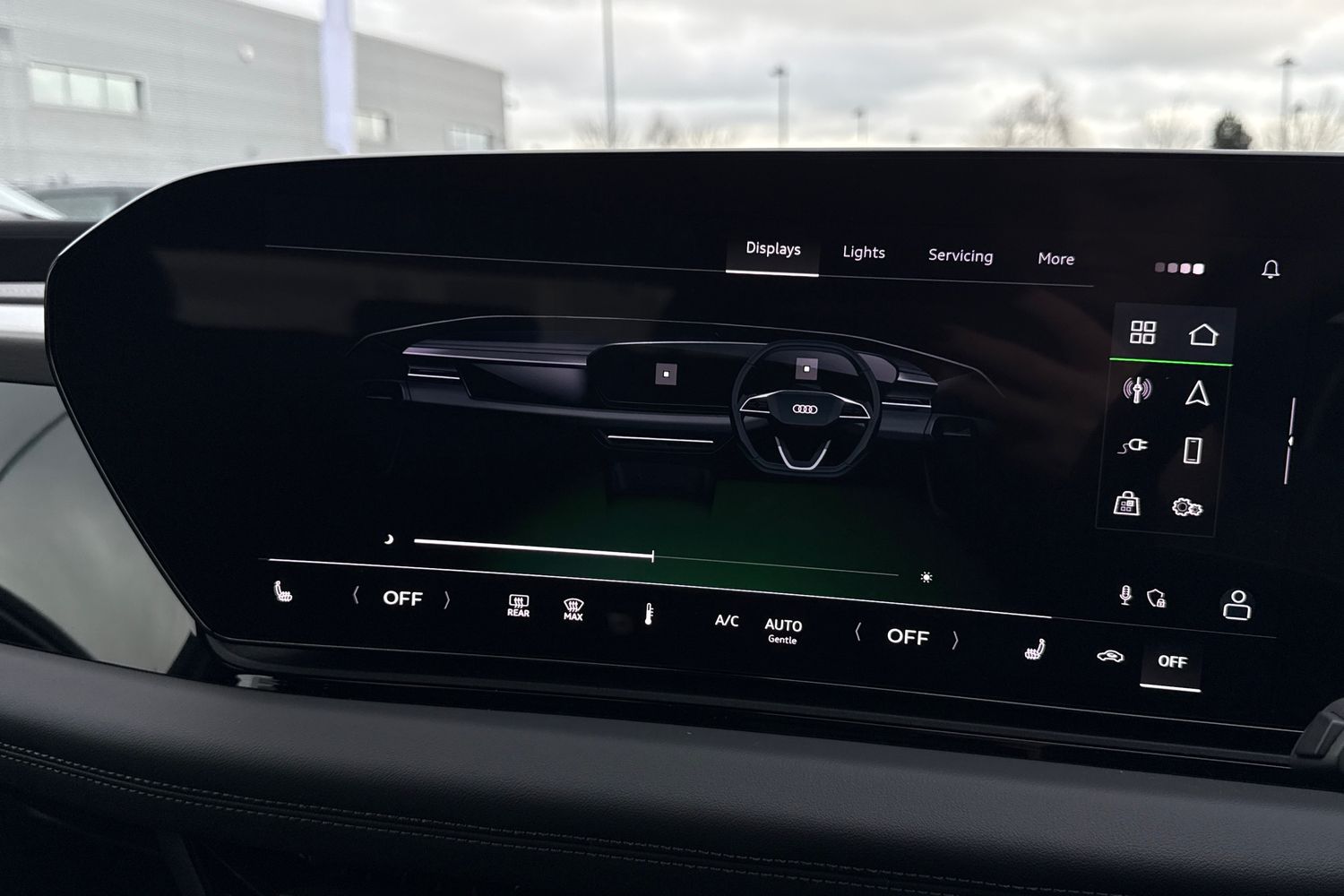 Used Audi A6 2025 for sale - 77801731: Photo 36