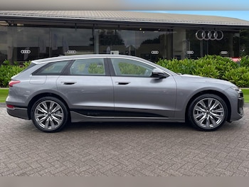 Used Audi A6 2025 for sale - 77801731: Photo