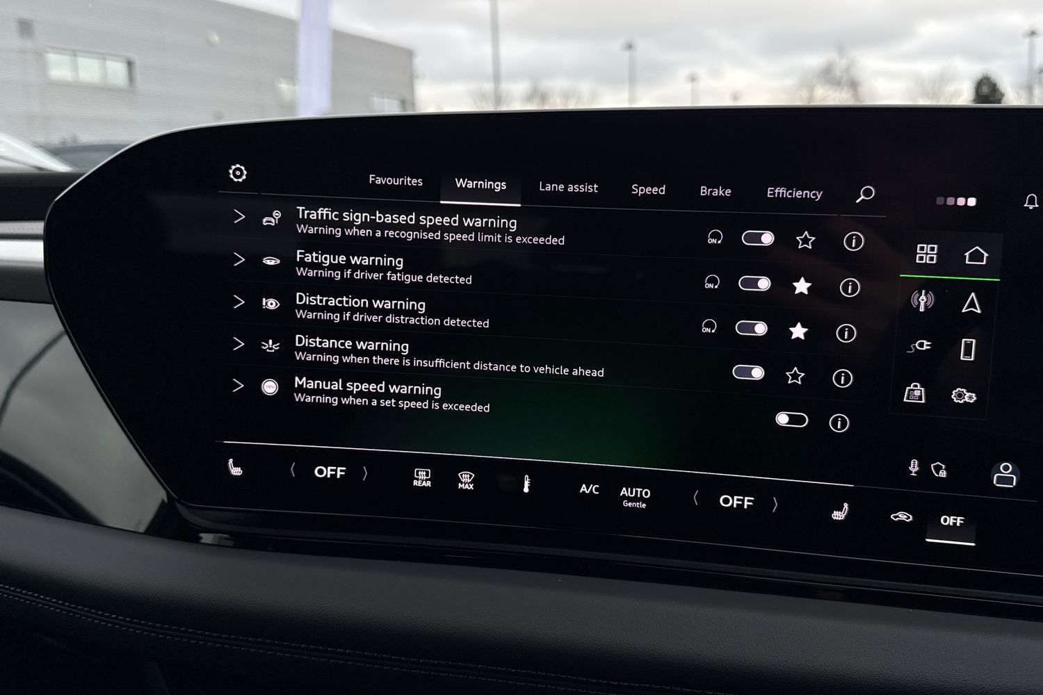 Used Audi A6 2025 for sale - 77801731: Photo 41