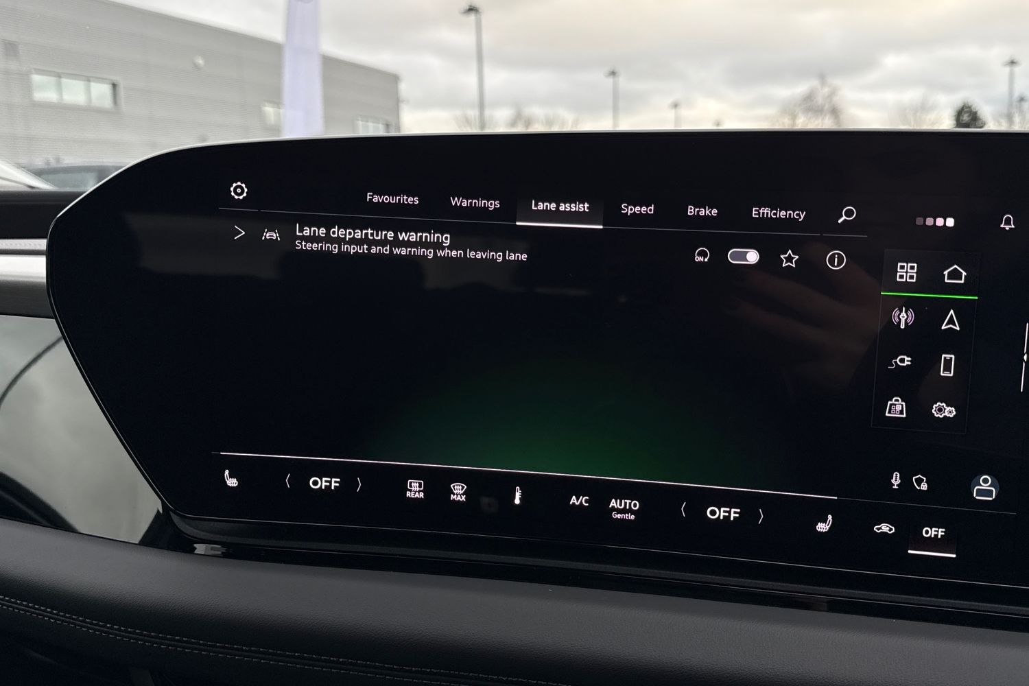 Used Audi A6 2025 for sale - 77801731: Photo 42