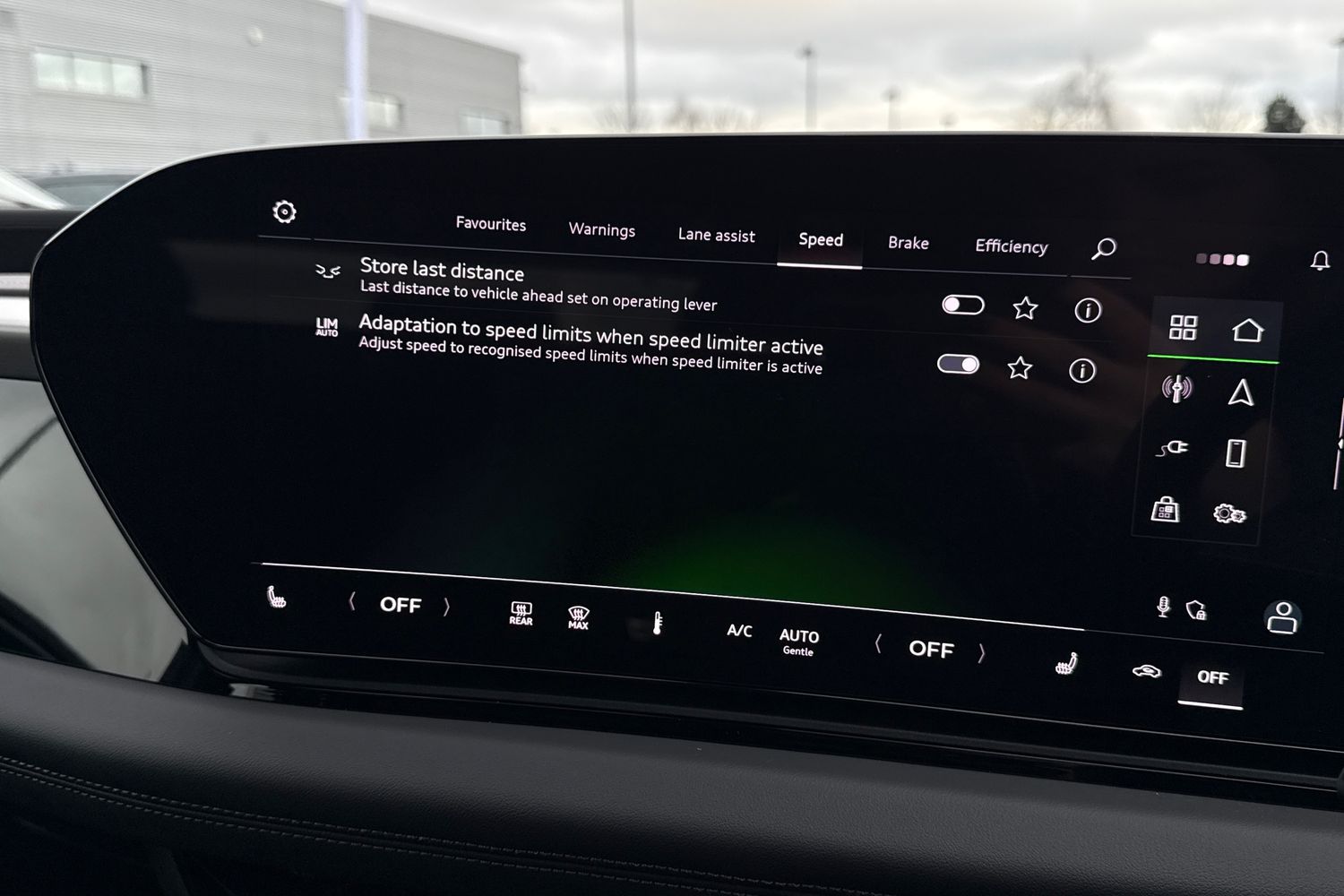 Used Audi A6 2025 for sale - 77801731: Photo 43