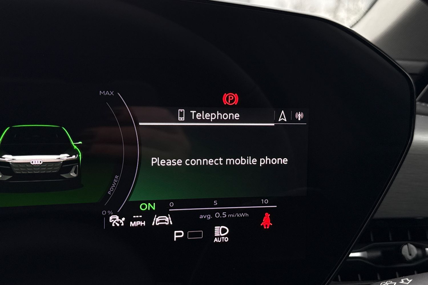 Used Audi A6 2025 for sale - 77801731: Photo 46