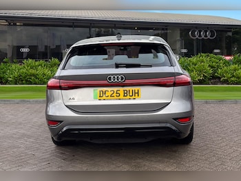 Used Audi A6 2025 for sale - 77801731: Photo