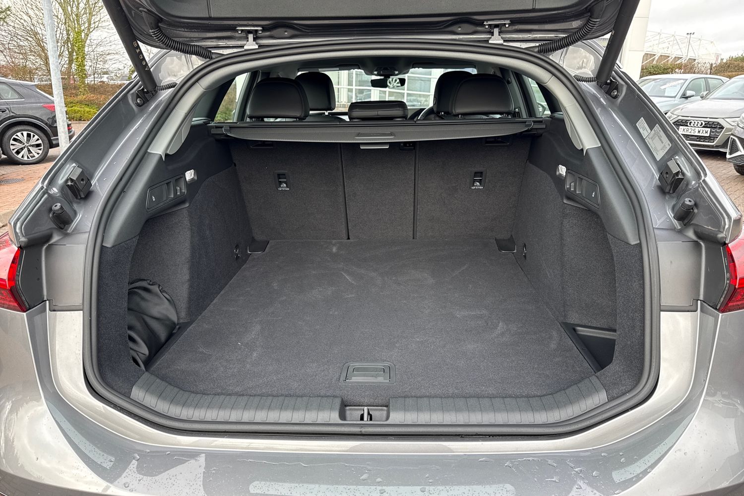 Used Audi A6 2025 for sale - 77801731: Photo 7