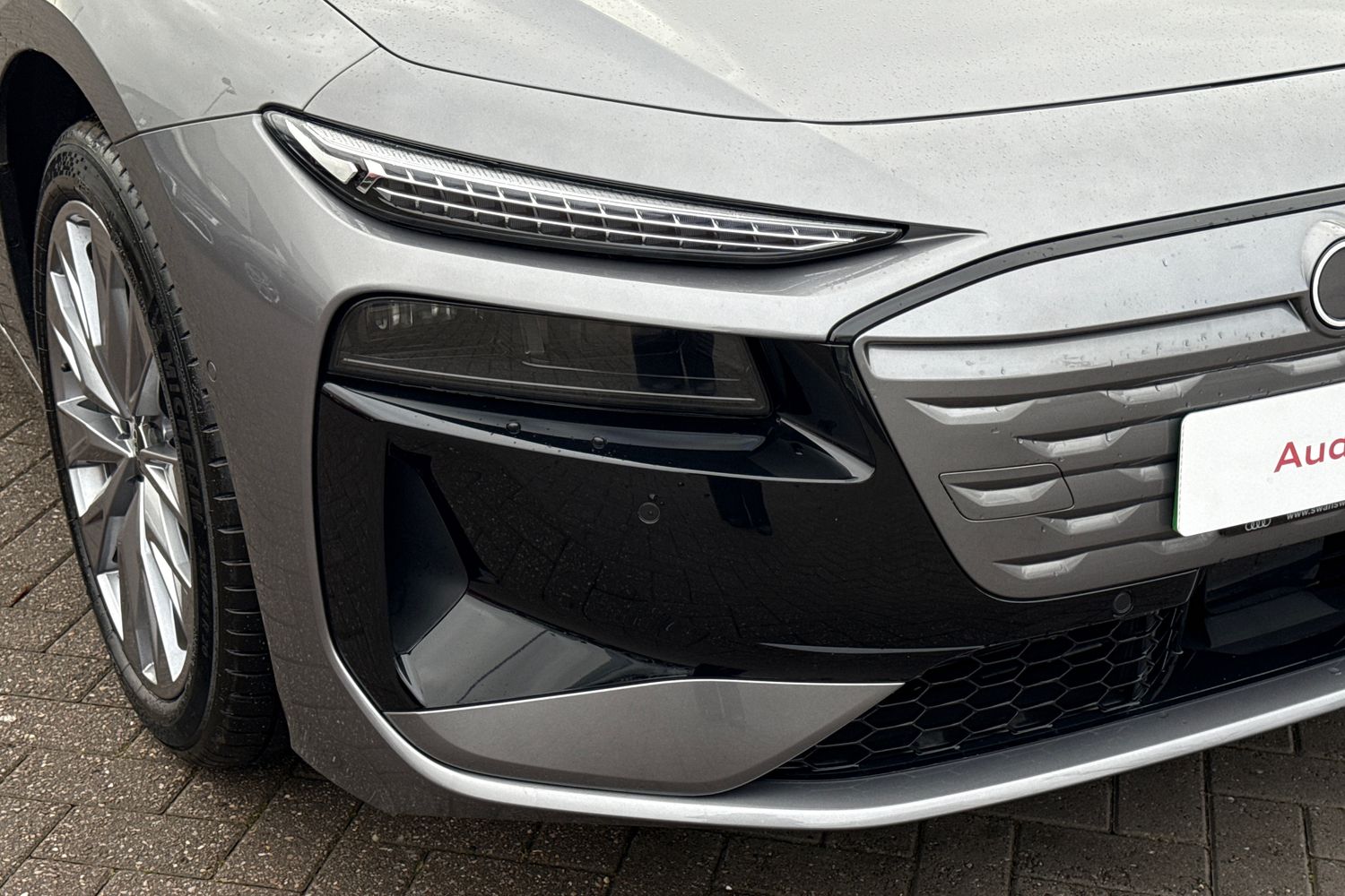 Used Audi A6 2025 for sale - 77801731: Photo 9