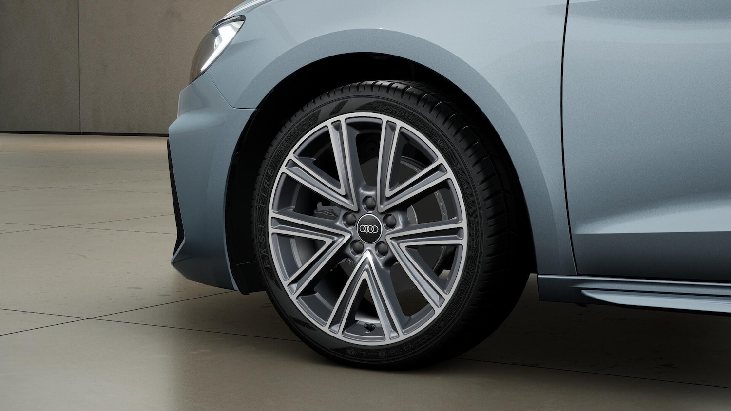 Used Audi A1 2026 for sale - 78065318: Photo 4