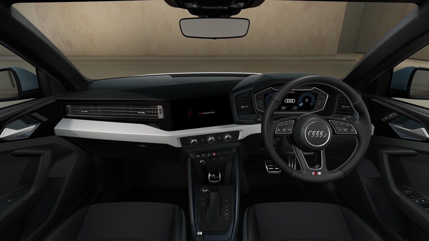 Used Audi A1 2026 for sale - 78065318: Photo 8