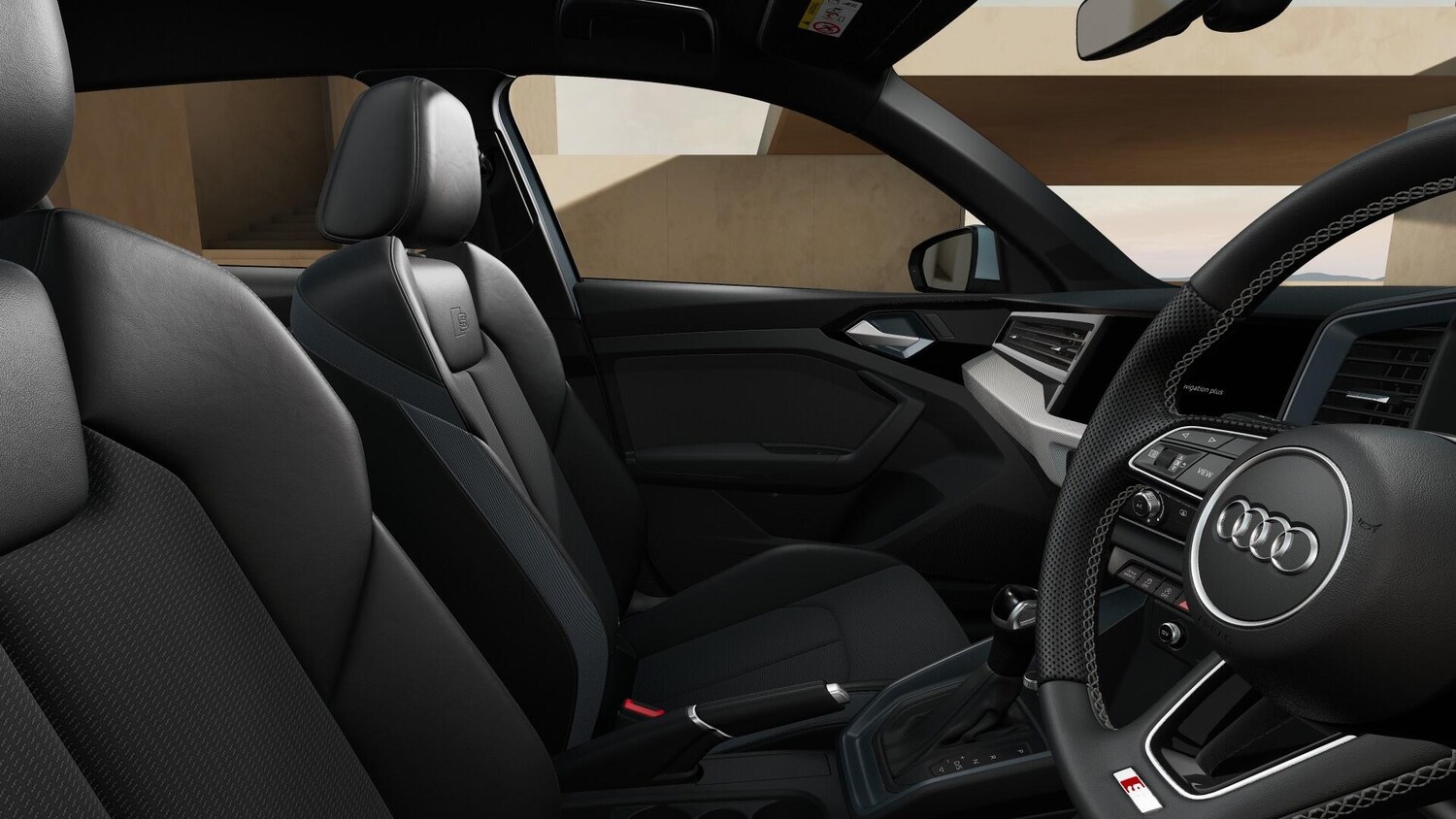 Used Audi A1 2026 for sale - 78065318: Photo 9