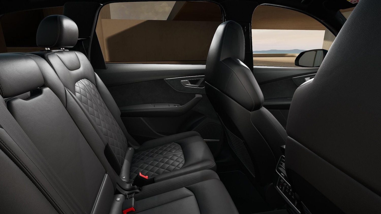 Used Audi SQ7 2026 for sale - 78065317: Photo 11