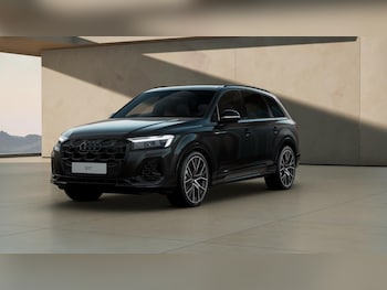 Used Audi SQ7 2026 for sale - 78065317: Photo