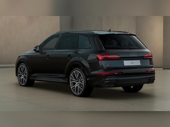 Used Audi SQ7 2026 for sale - 78065317: Photo