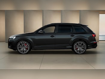 Used Audi SQ7 2026 for sale - 78065317: Photo