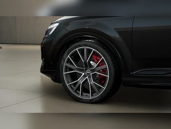 Used Audi SQ7 2026 for sale - 78065317: Photo