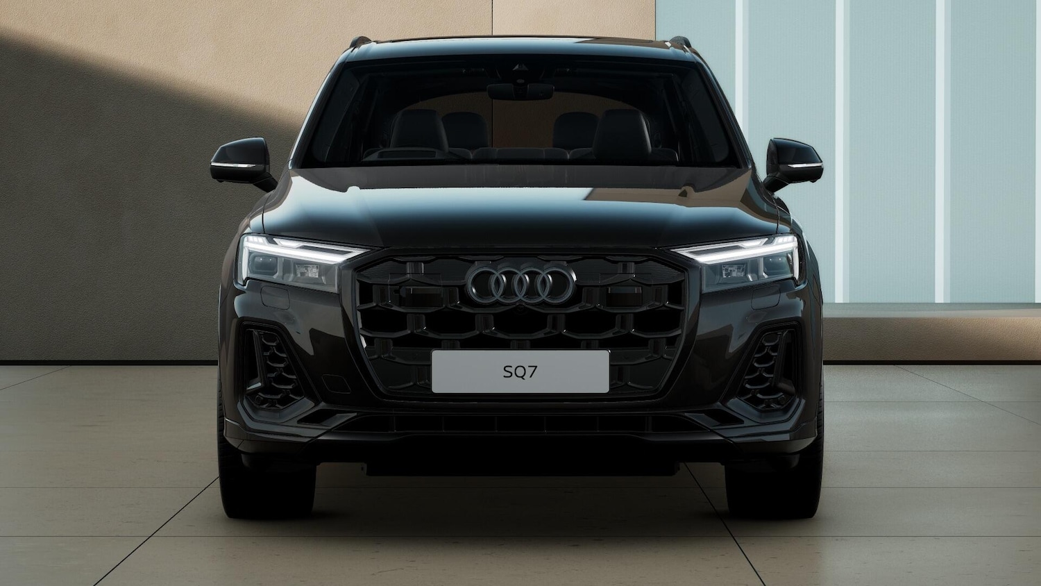 Used Audi SQ7 2026 for sale - 78065317: Photo 5