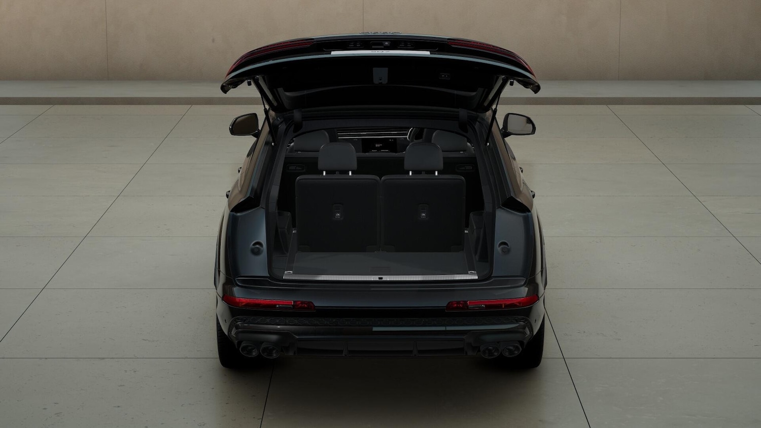 Used Audi SQ7 2026 for sale - 78065317: Photo 6