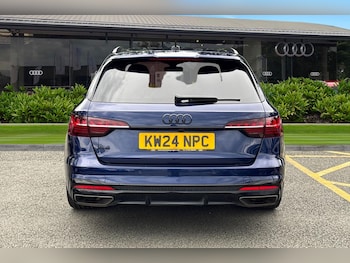Used Audi A4 2024 for sale - 79284788: Photo