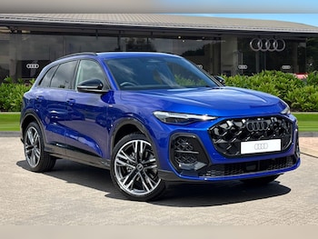Used Audi Q5 2026 for sale - 79097776: Photo